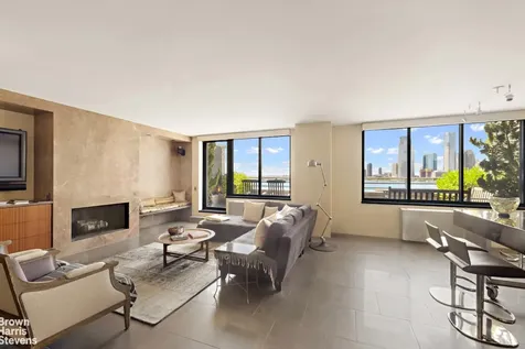 21 S End Avenue New York City NY 10280