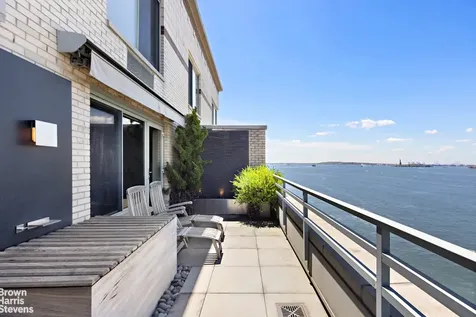 21 S End Avenue New York City NY 10280