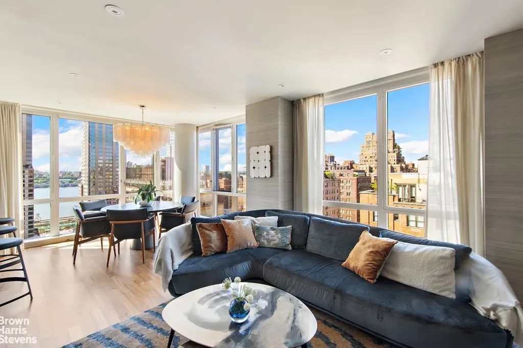 200 W End Avenue New York City NY 10023