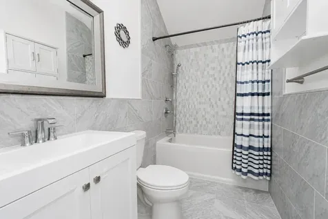 78 Sperry Place New York City NY 10312