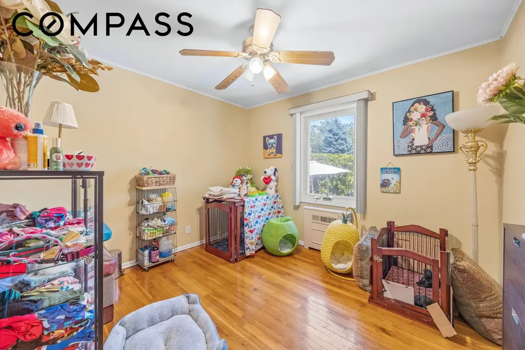 141-18 14th Avenue New York City NY 11357