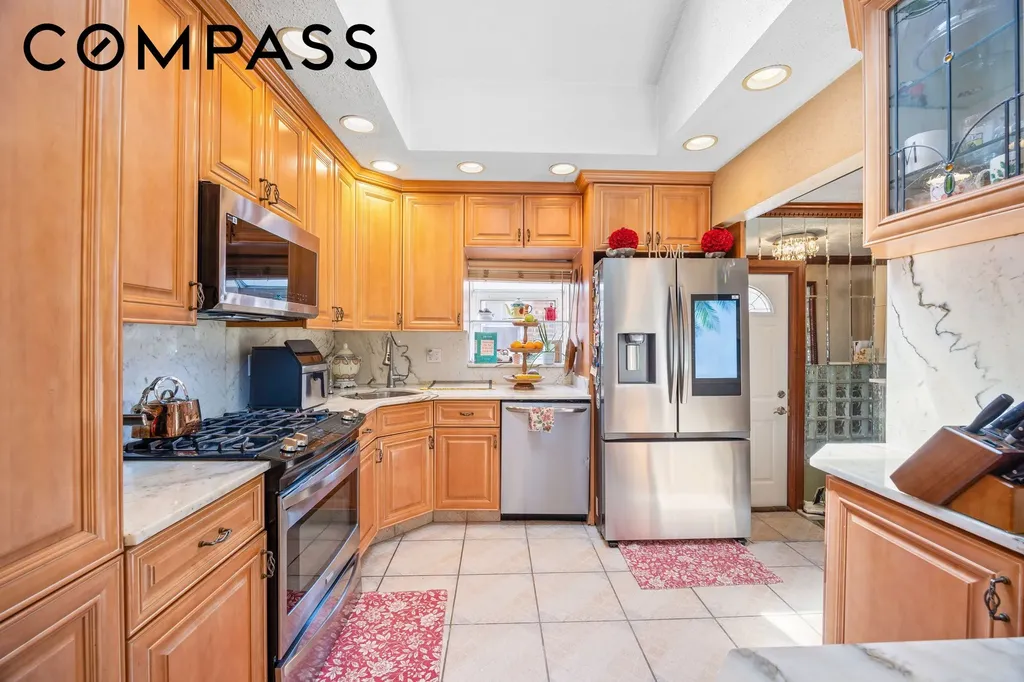 141-18 14th Avenue New York City NY 11357