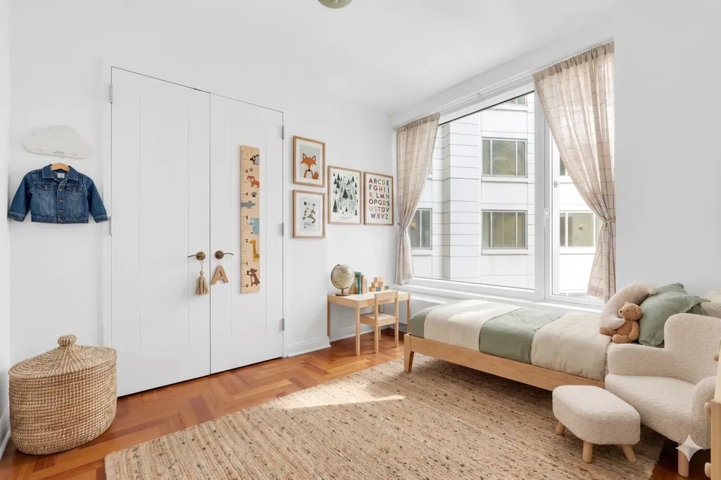 240 Riverside Boulevard New York City NY 10069