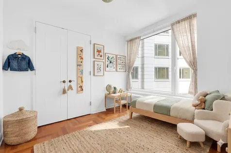 240 Riverside Boulevard New York City NY 10069