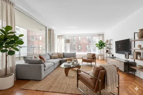 240 Riverside Boulevard New York City NY 10069