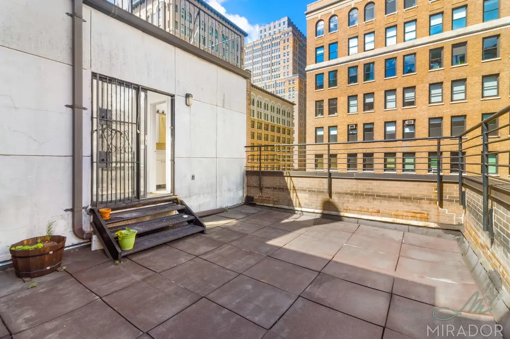 455 Park Avenue S New York City NY 10016