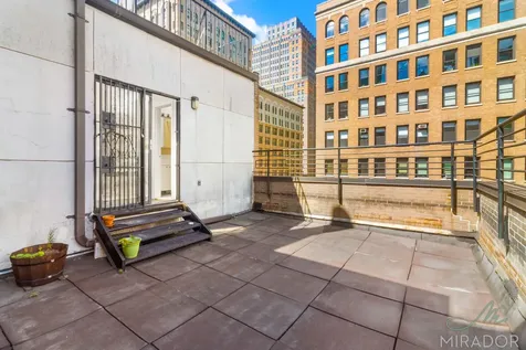 455 Park Avenue S New York City NY 10016