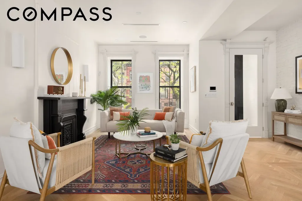 559 Mac Donough Street New York City NY 11233