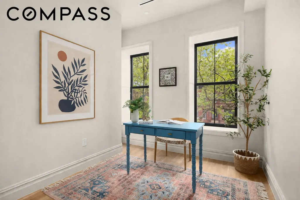 559 Mac Donough Street New York City NY 11233
