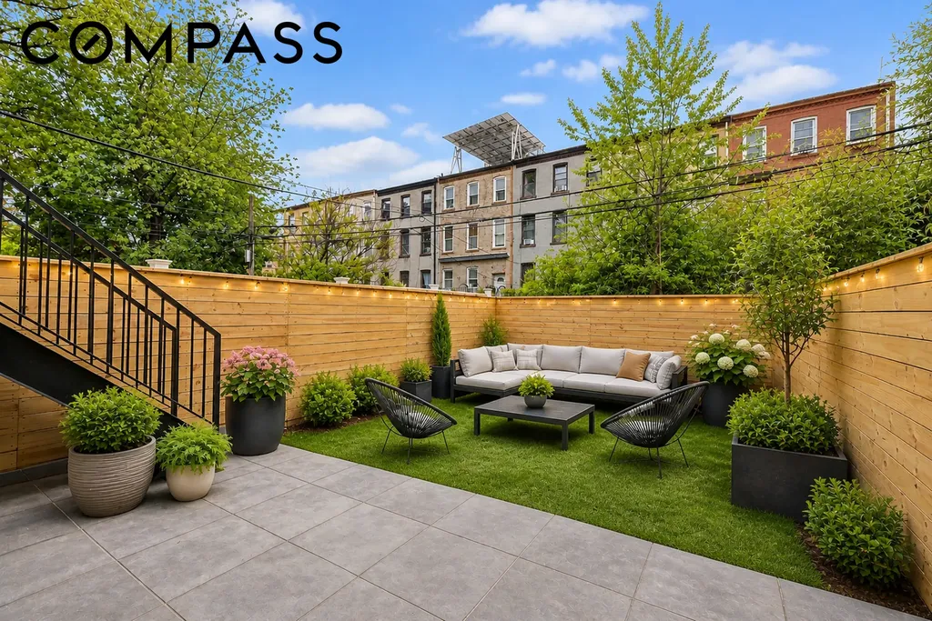 559 Mac Donough Street New York City NY 11233