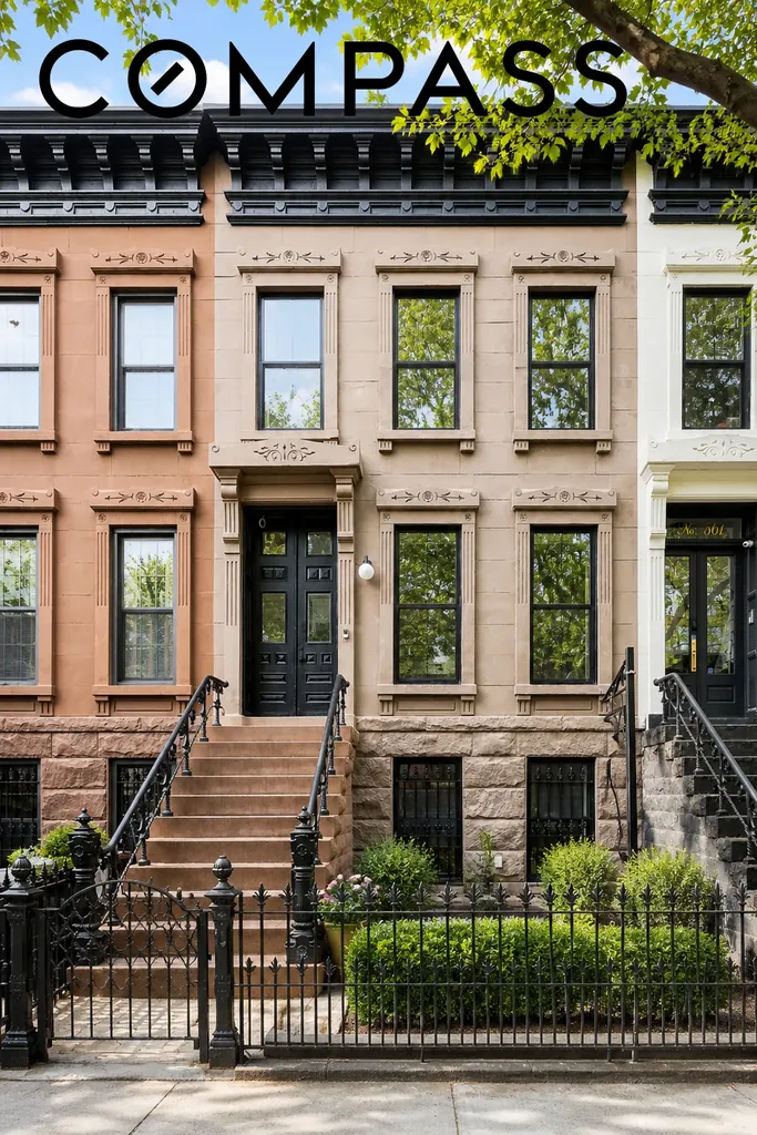 559 Mac Donough Street New York City NY 11233