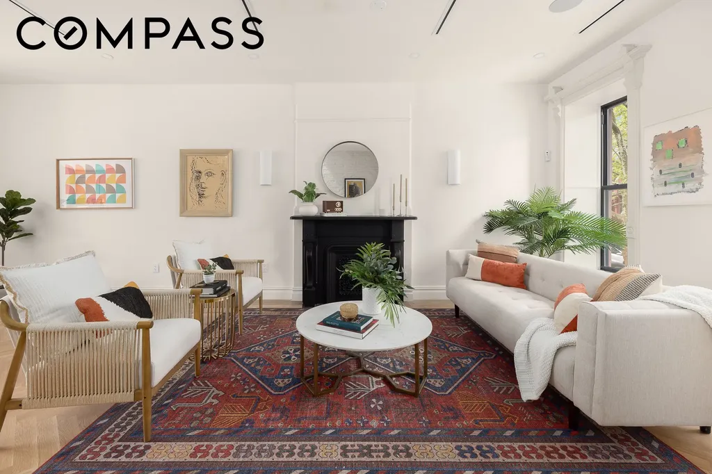 559 Mac Donough Street New York City NY 11233