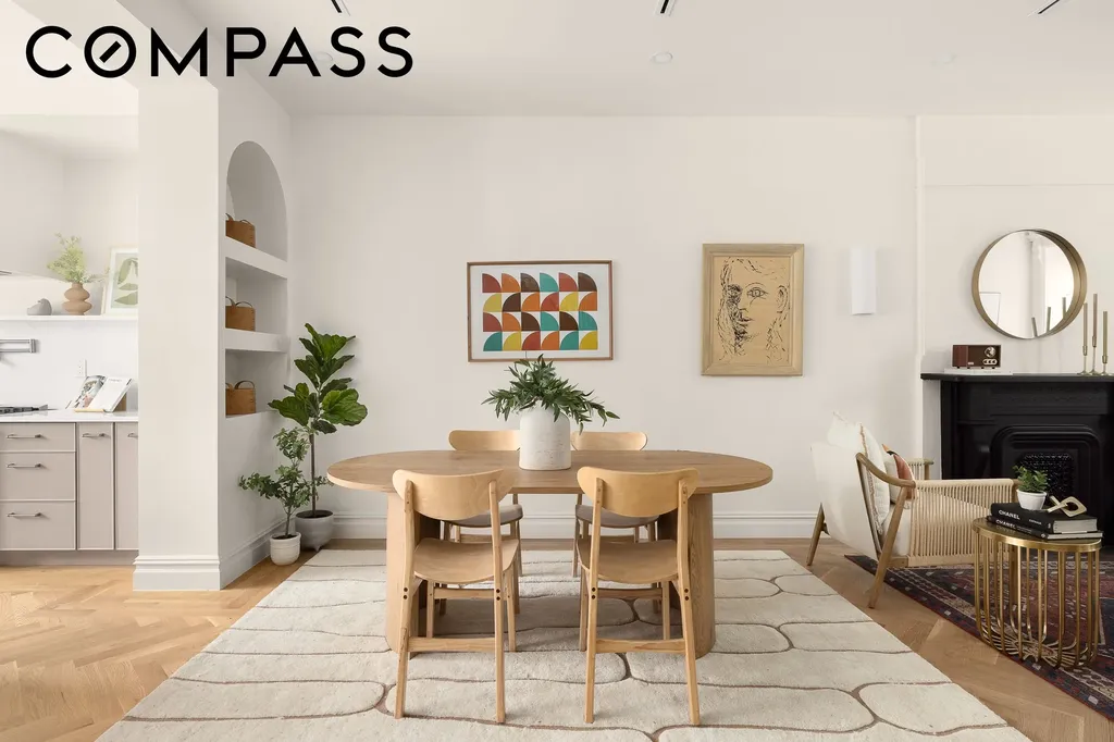 559 Mac Donough Street New York City NY 11233
