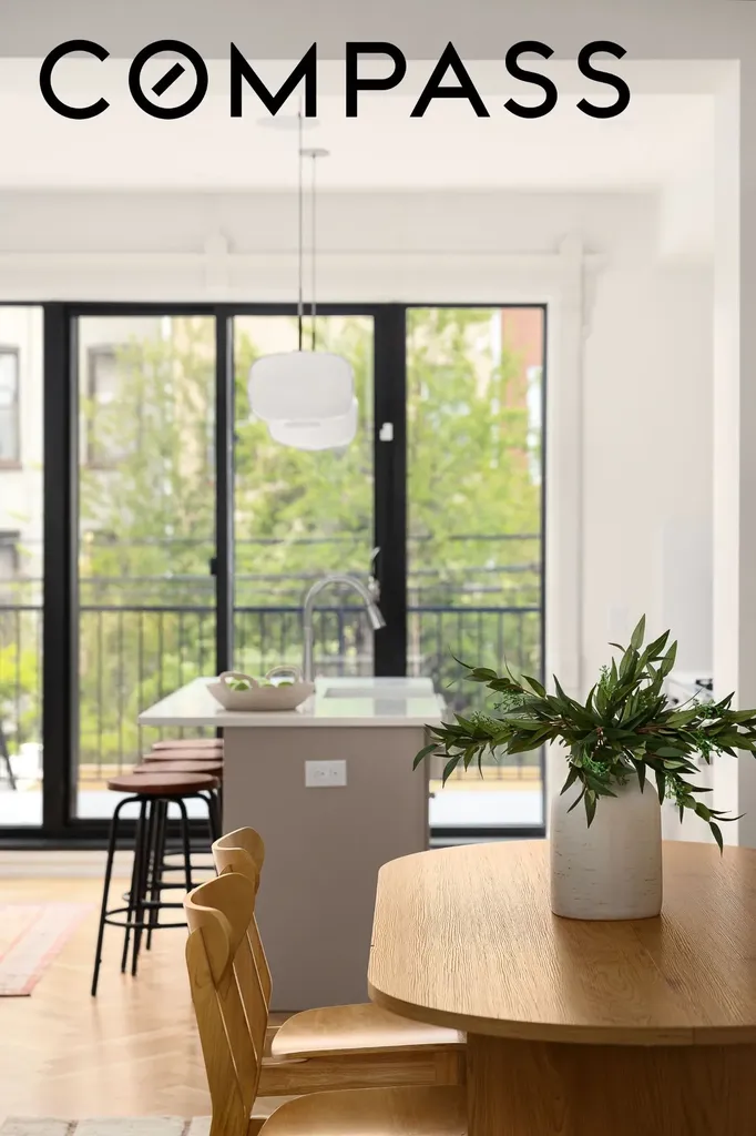 559 Mac Donough Street New York City NY 11233