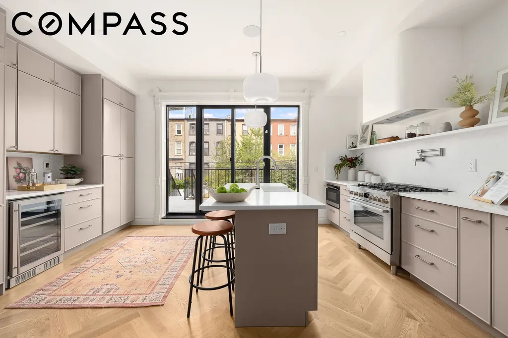 559 Mac Donough Street New York City NY 11233