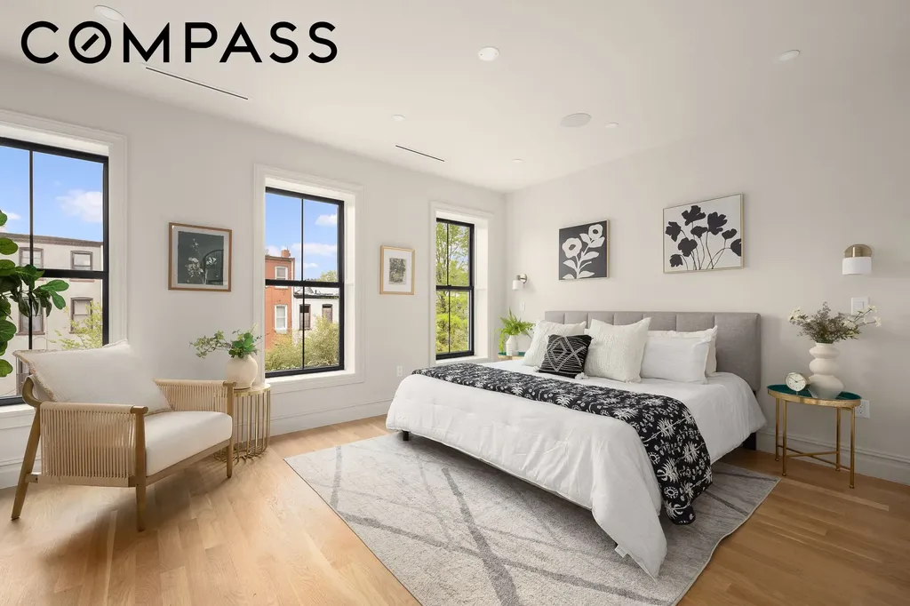 559 Mac Donough Street New York City NY 11233