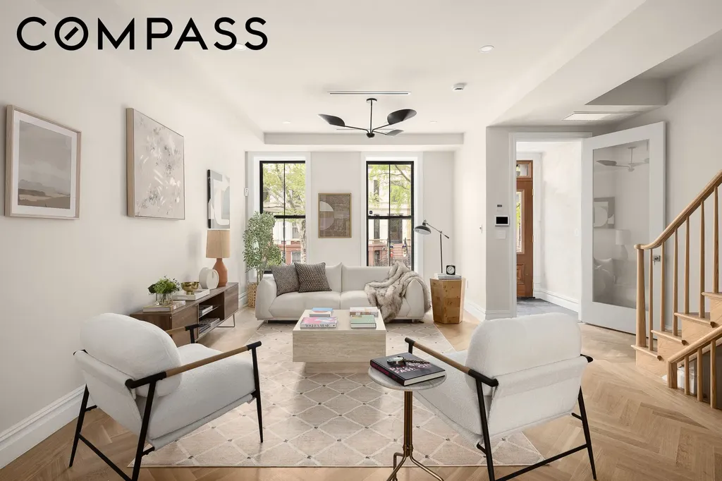 826 Putnam Avenue New York City NY 11221