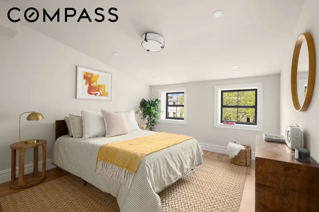 826 Putnam Avenue New York City NY 11221