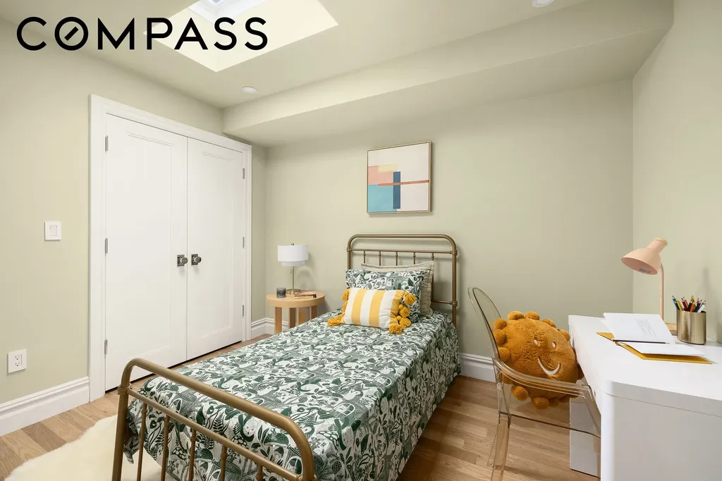 826 Putnam Avenue New York City NY 11221