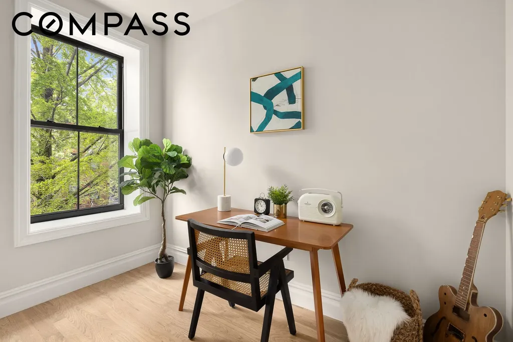 826 Putnam Avenue New York City NY 11221