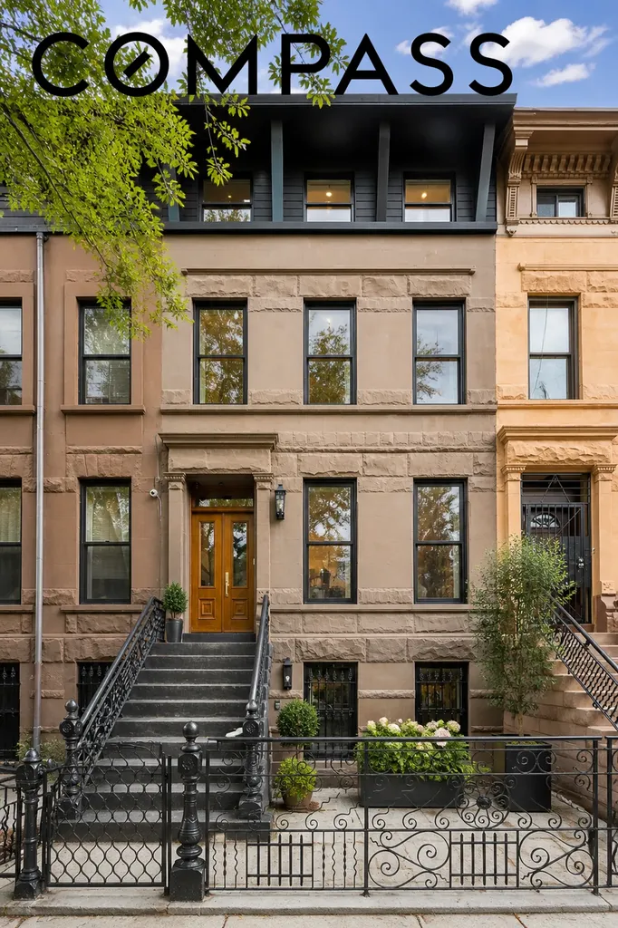 826 Putnam Avenue New York City NY 11221