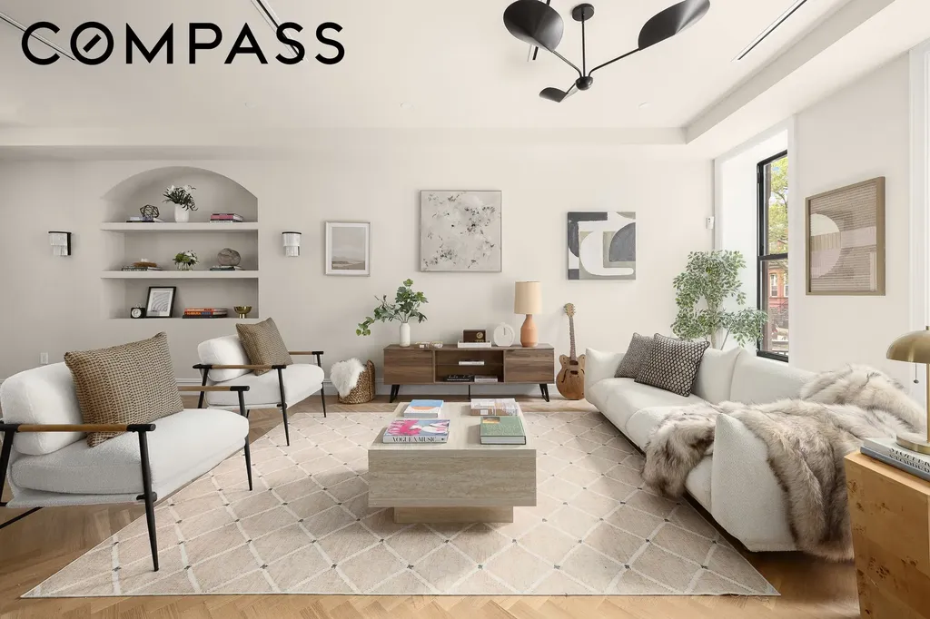 826 Putnam Avenue New York City NY 11221