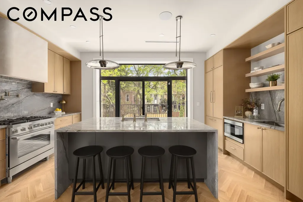 826 Putnam Avenue New York City NY 11221