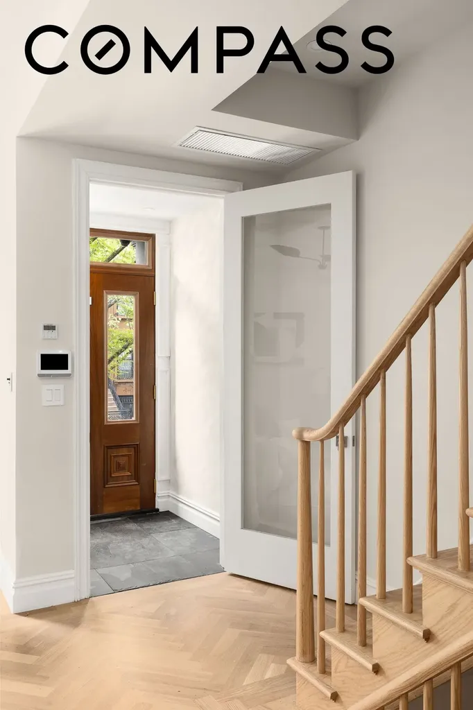 826 Putnam Avenue New York City NY 11221