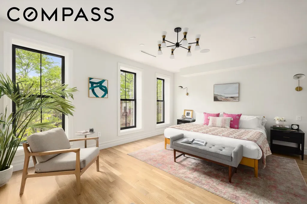 826 Putnam Avenue New York City NY 11221