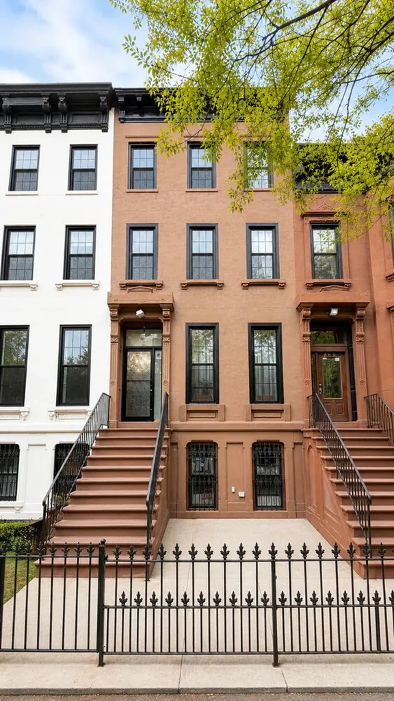 887 Lafayette Avenue New York City NY 11221