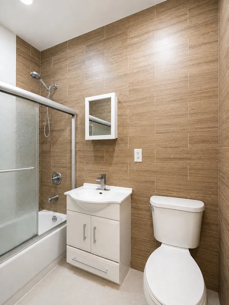 887 Lafayette Avenue New York City NY 11221