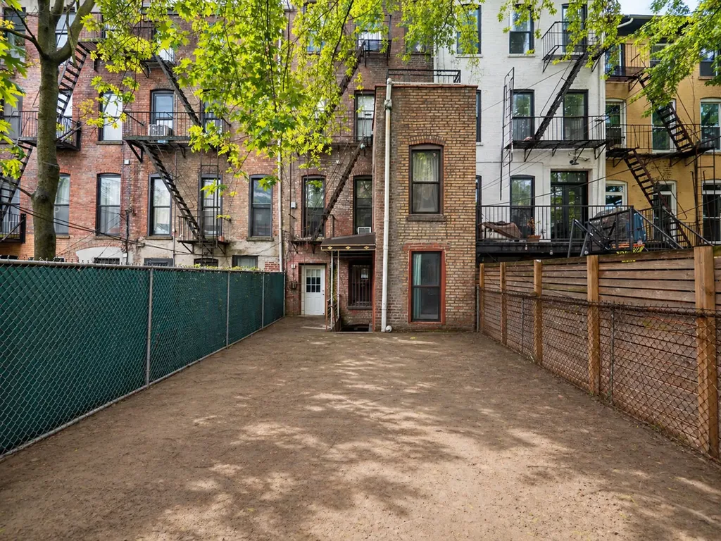 887 Lafayette Avenue New York City NY 11221