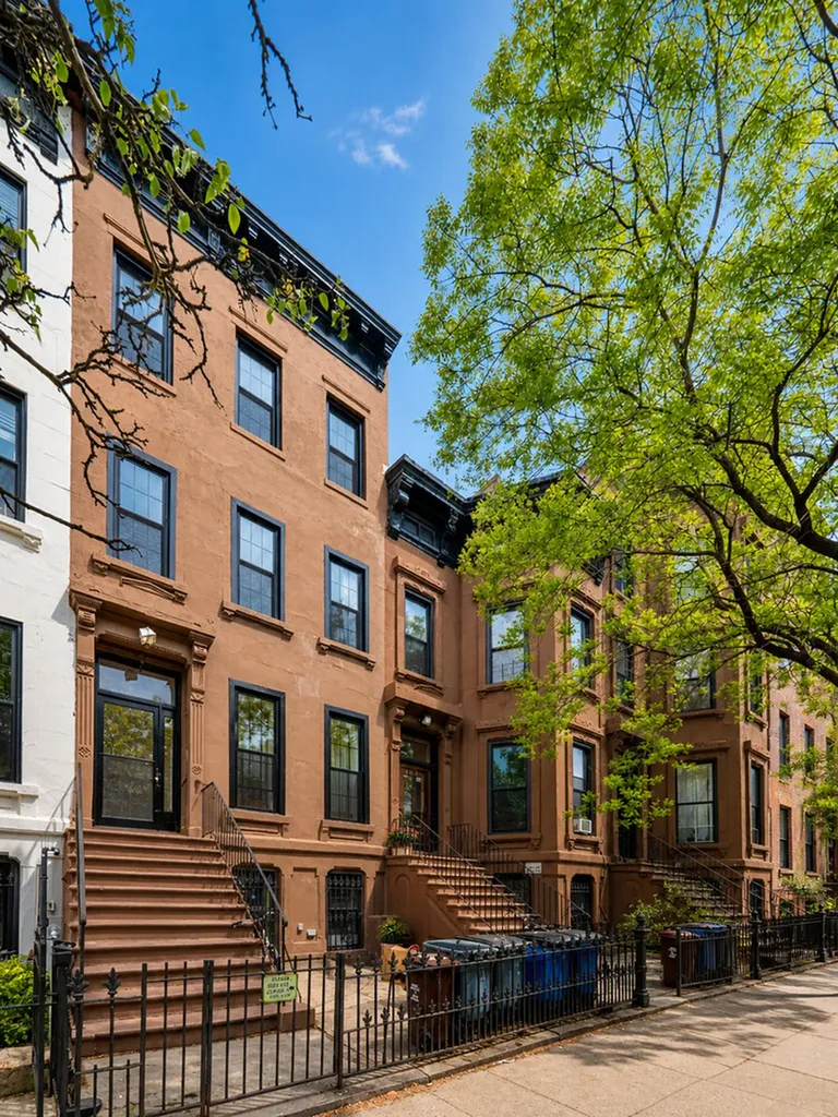 887 Lafayette Avenue New York City NY 11221