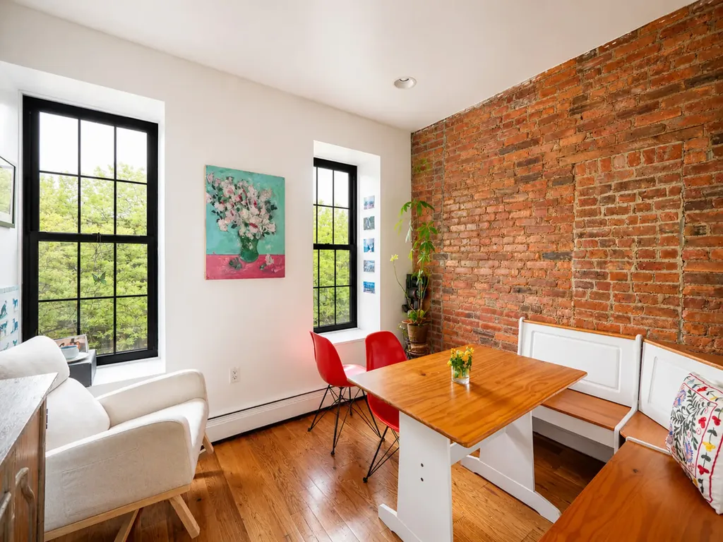 887 Lafayette Avenue New York City NY 11221