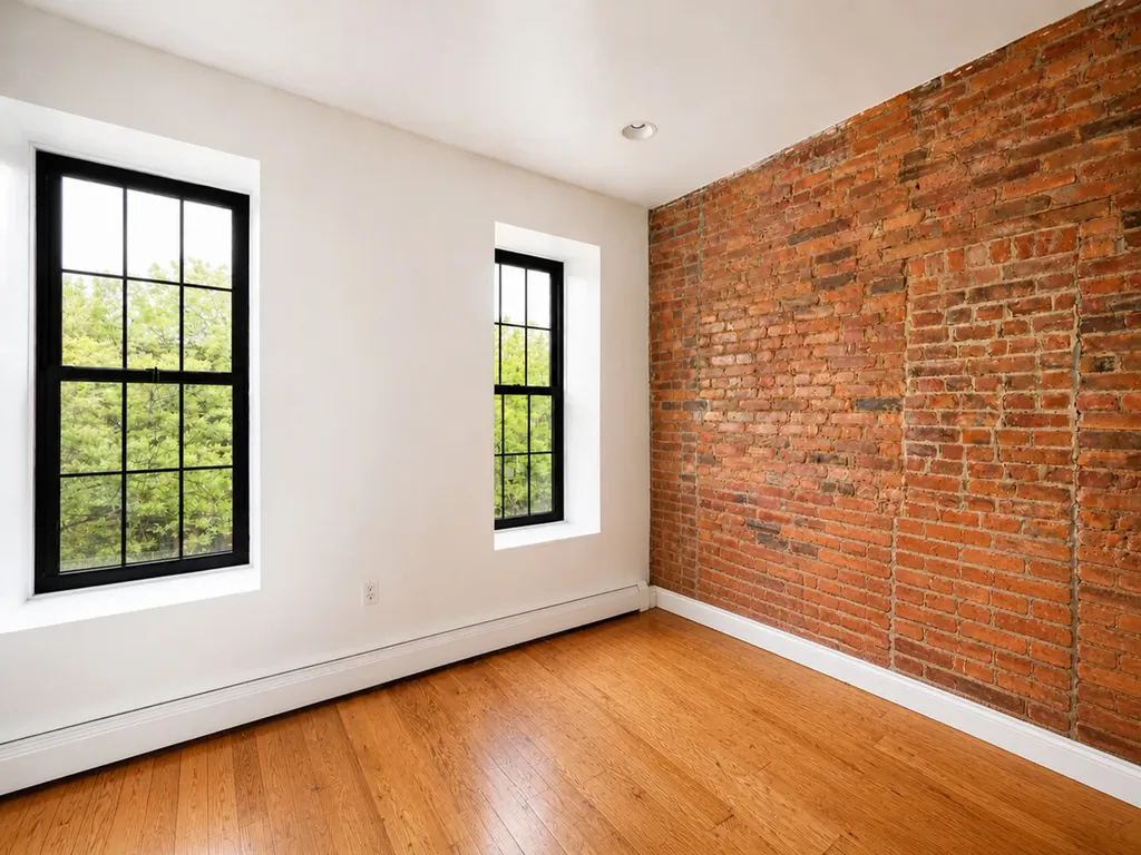 887 Lafayette Avenue New York City NY 11221