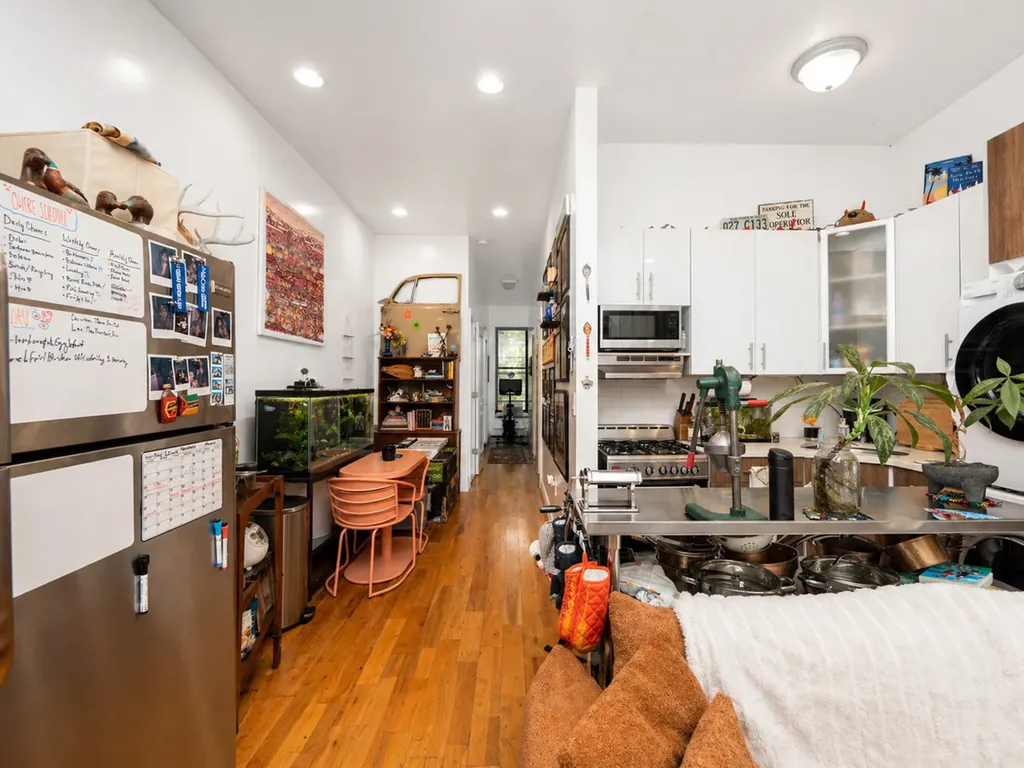 887 Lafayette Avenue New York City NY 11221
