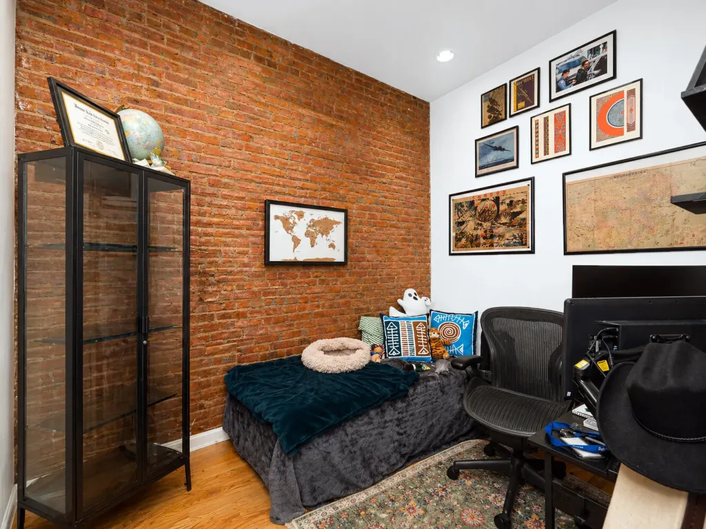 887 Lafayette Avenue New York City NY 11221
