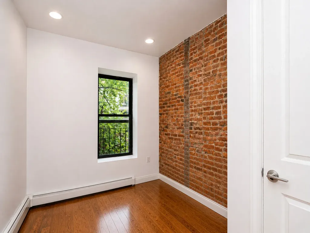 887 Lafayette Avenue New York City NY 11221
