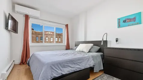 1570 Prospect Place New York City NY 11233