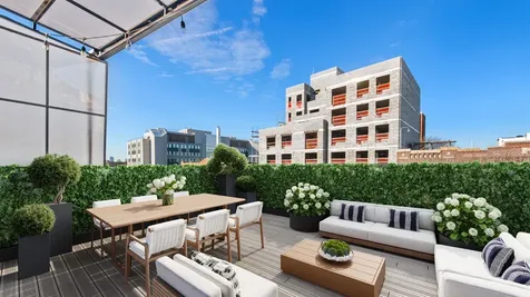 1570 Prospect Place New York City NY 11233
