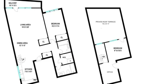 1570 Prospect Place New York City NY 11233