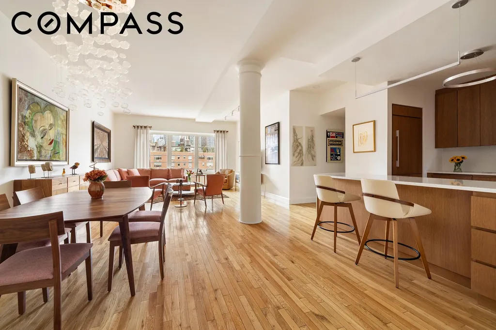 121 W 19th Street New York City NY 10011
