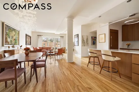 121 W 19th Street New York City NY 10011