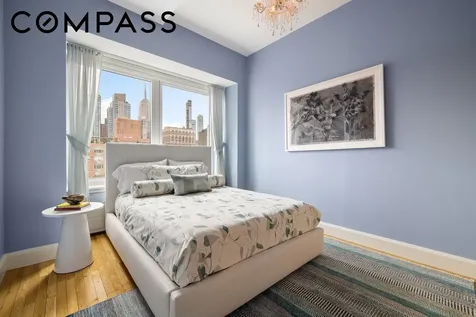 121 W 19th Street New York City NY 10011