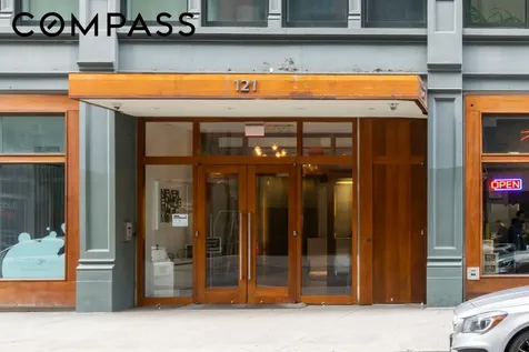 121 W 19th Street New York City NY 10011
