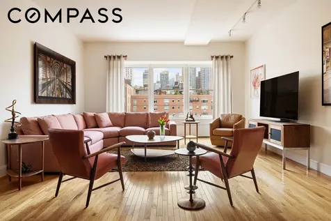121 W 19th Street New York City NY 10011