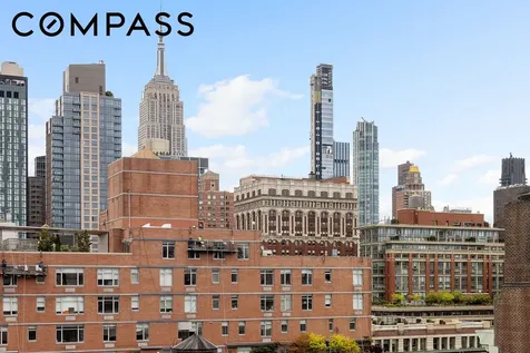 121 W 19th Street New York City NY 10011