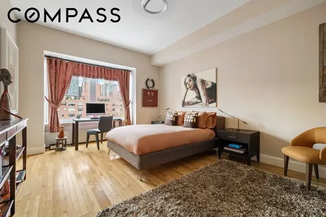 121 W 19th Street New York City NY 10011