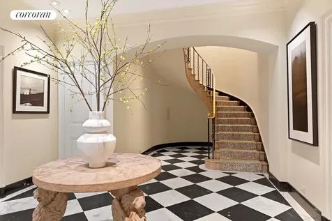 834 5TH Avenue New York City NY 10065