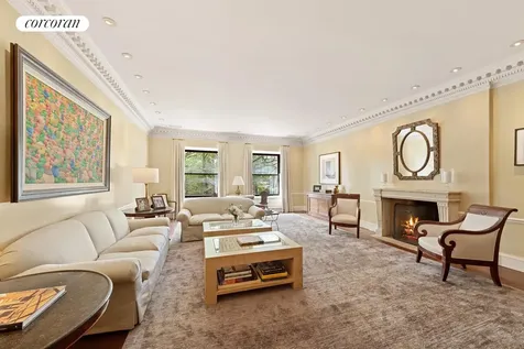 834 5TH Avenue New York City NY 10065